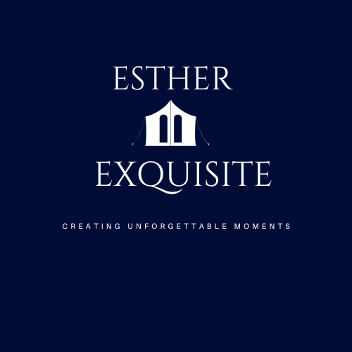 estherexquisiteevents.com